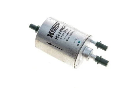 Фильтр топливный Audi A4-A8 02 - 2.0-4.2Fsi HENGST FILTER H224WK