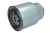 Фильтр топливный Nissan Almera 2.2dCi 03-/Sunny 1.7D/2.0D 87-/Patrol 2.8TD 97-/Pathfinder III (R51M) 05- H240WK