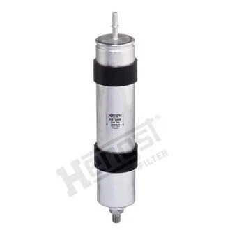 Фільтр палива HENGST FILTER H272WK