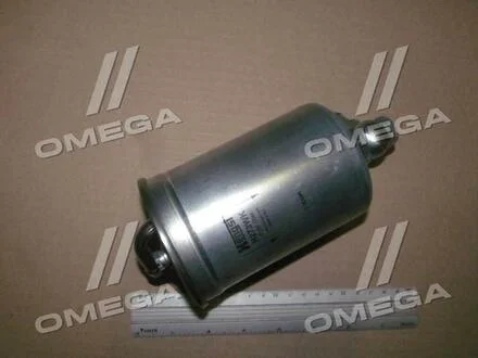 Фильтр топливный AUDI A4 2.7-3.0 TDI 05-08 (выр-во HENGST) HENGST FILTER H273WK