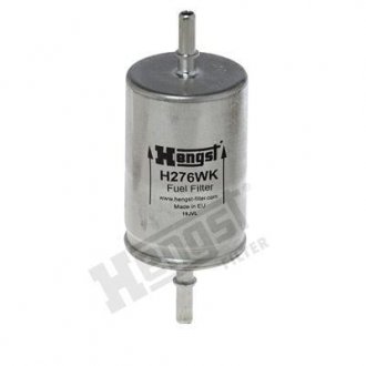 Фильтр топливный MB W639 M112/272 03- HENGST FILTER H276WK (фото 1)