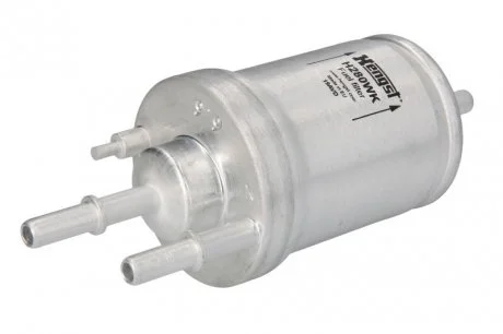 Топливный фильтр HENGST FILTER H280WK