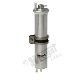 Фильтр топливный Bmw 7серия (E65/66) 200 HENGST FILTER H283WK (фото 1)