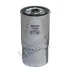 Фильтр топливный Hynday Elantra 2.0CRDI 01- HENGST FILTER H288WK (фото 1)