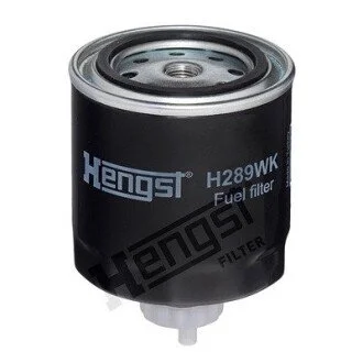 Фільтр палива HENGST FILTER H289WK