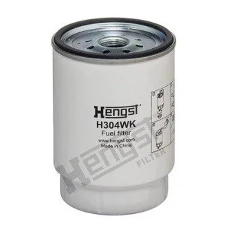 Фильтр топлива HENGST FILTER H304WK