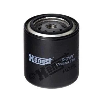 Фільтр охолоджуючої рідини HENGST FILTER H30WF (фото 1)