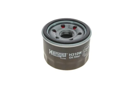Фильтр масляный HENGST FILTER H310W