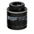 Масляний фiльтр HENGST FILTER H312W (фото 1)