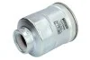 Фильтр топливный Toyota Corolla X/Auris 07- HENGST FILTER H316WK (фото 2)