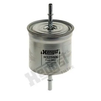 (HENGST) HENGST FILTER H325WK