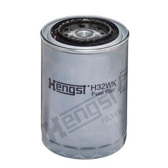 Фильтр топлива HENGST FILTER H32WK