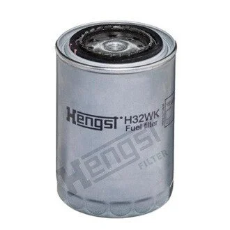 Фильтр топлива HENGST FILTER H32WK