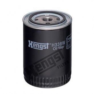 Автозапчасть HENGST FILTER H338W