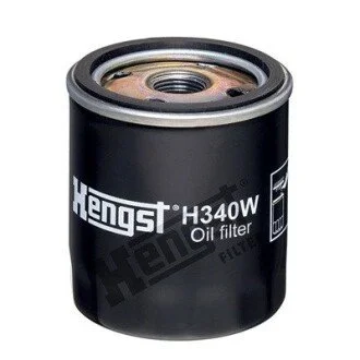 Фильтр масляный Ford Ranger 2.5/3.0 TDCi 06-12 HENGST FILTER H340W