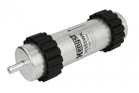 Фільтр палива HENGST FILTER H355WK
