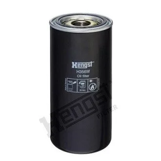 Фільтр масляний HENGST FILTER H356W