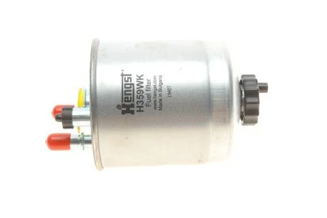 Фильтр HENGST FILTER H359WK