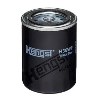 Фільтр охолоджуючої рідини HENGST FILTER H35WF (фото 1)