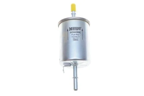 Фильтр топливный DAEWOO LANOS 97-, CHEVROLET LACETTI 05- (выр-во HENGST) HENGST FILTER H394WK
