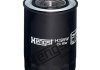 Фільтр масляний HENGST FILTER H395W (фото 1)