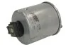 Фильтр топливный Nissan Qashqai 2.0 DCI 07- HENGST FILTER H399WK (фото 2)