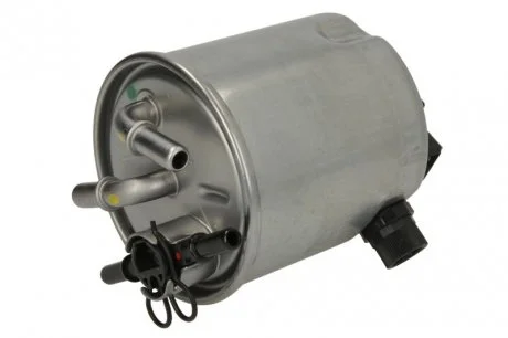 Фильтр топливный Nissan Qashqai 2.0 DCI 07- HENGST FILTER H399WK