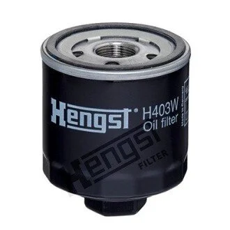 FILTR OLEJU FORD TRANSIT 2.0 15- HENGST FILTER H403W (фото 1)
