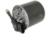 Фильтр топливный (с подогревом) MB (C204) C 220CDI 11-/ML III (W166) 11-/CLS II (C218) 11- H406WK