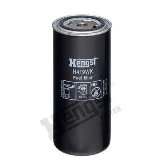 Автозапчасть HENGST FILTER H419WK