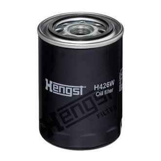 FILTR OLEJU HENGST FILTER H426W