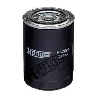 FILTR OLEJU HENGST FILTER H426W