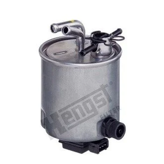 Автозапчасть HENGST FILTER H433WK