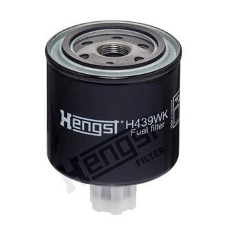 FILTR PALIWA HENGST FILTER H439WK