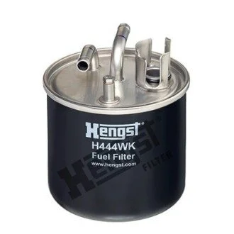 Автозапчасть HENGST FILTER H444WK
