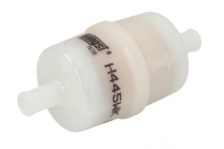 Фильтр топлива HENGST FILTER H445WK (фото 1)