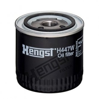 FILTR OLEJU HENGST FILTER H447W