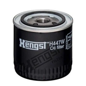 FILTR OLEJU HENGST FILTER H447W