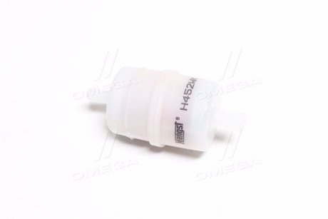 Фільтр палива HENGST FILTER H452WK (фото 1)