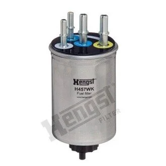 (HENGST) HENGST FILTER H457WK
