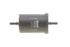 Фильтр топливный Dacia Logan/Peugeot 106 91-/Cirtoen Berlingo 05-/Renault Twingoo,Clio,Megane 1.1-1.8/Smart Cabrio 01- H481WK