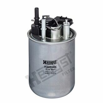 Фильтр топлива HENGST FILTER H485WK