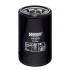 Фильтр масляный HENGST FILTER H492W (фото 1)