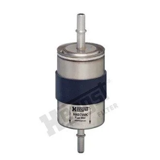 (HENGST) HENGST FILTER H493WK