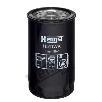 Автозапчасть HENGST FILTER H511WK