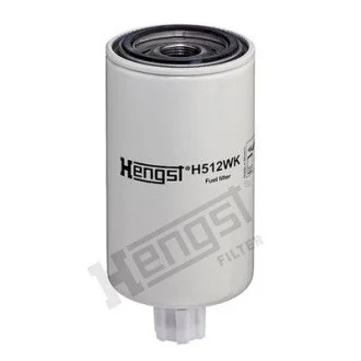 Автозапчасть HENGST FILTER H512WKD694