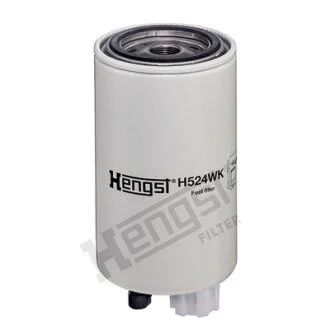 Фільтр палива HENGST FILTER H524WKD385