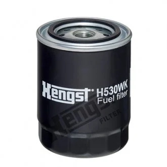 Фильтр топлива HENGST FILTER H530WK