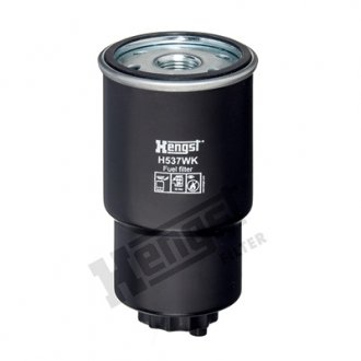 Фильтр топлива HENGST FILTER H537WK (фото 1)