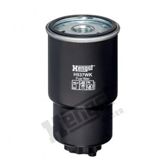 Фильтр топлива HENGST FILTER H537WK